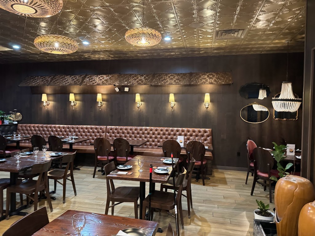 NaaMo Thai Restaurant