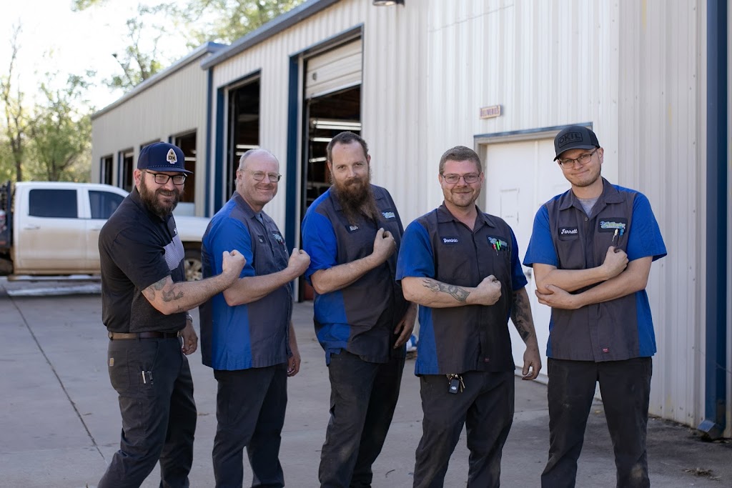 Stillwater Automotive, inc. in Stillwater