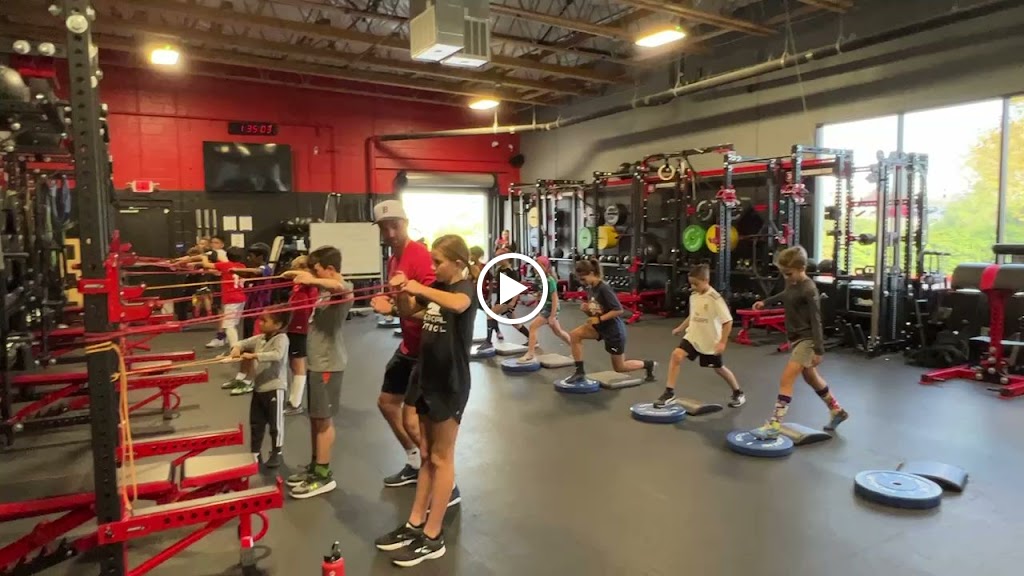  D1 Training Pleasanton