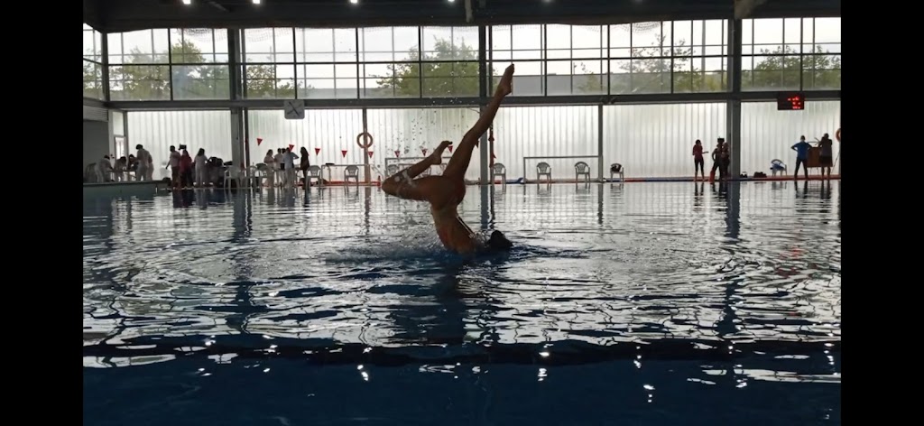 Club Deportivo Alquimia de Torrent - Natacion Artistica