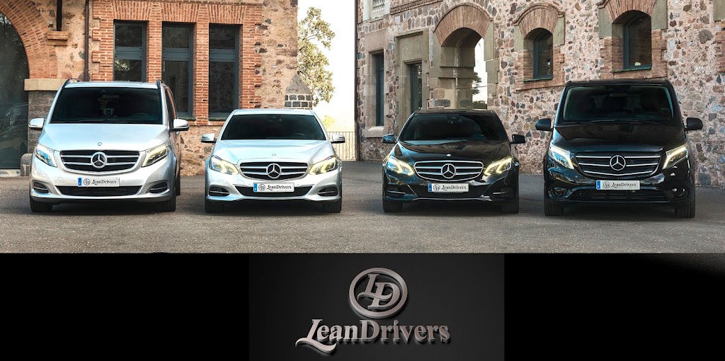 Leandrivers