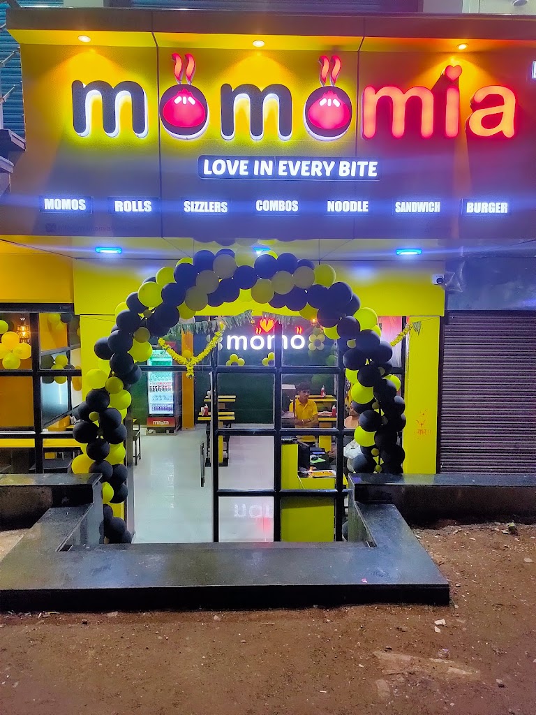 Momomia Chhindwara