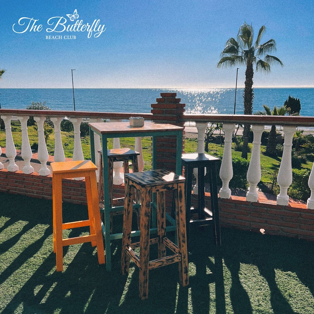 Pub The Butterfly Beach Club
