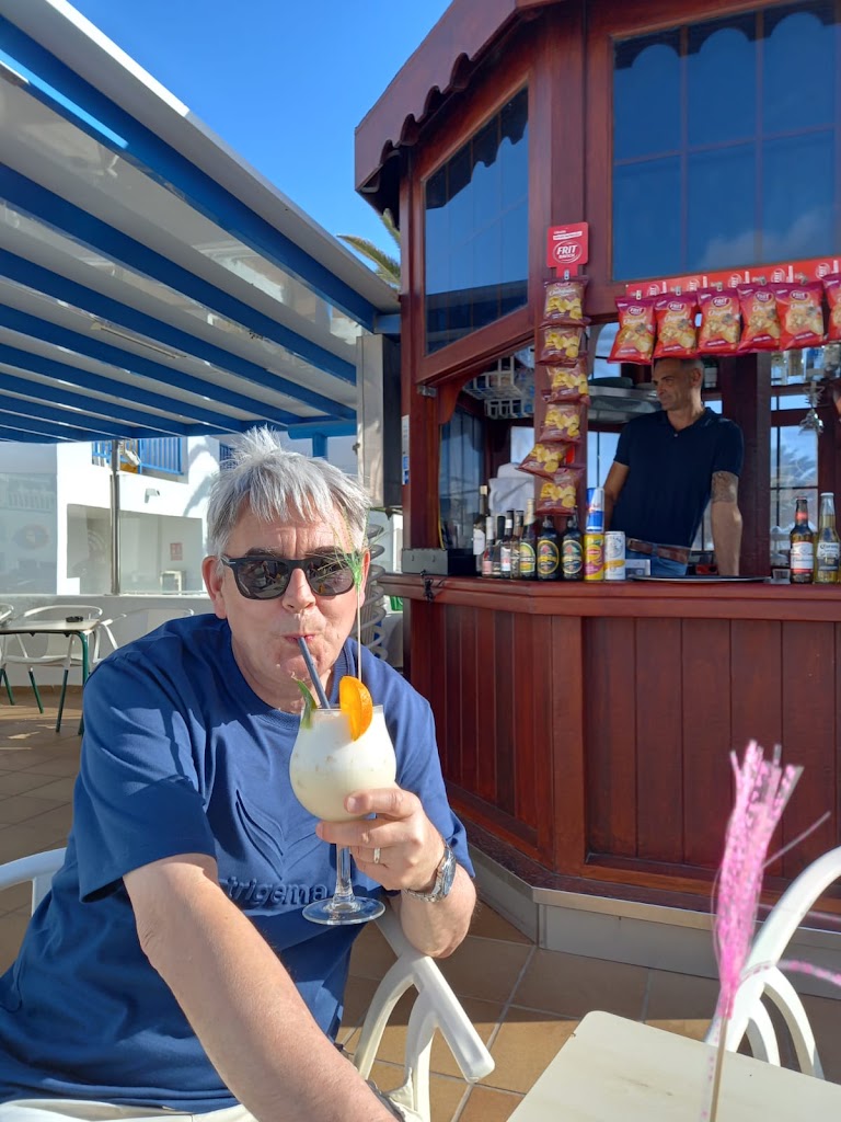NACOR'S KIOSKO — Mas recientes