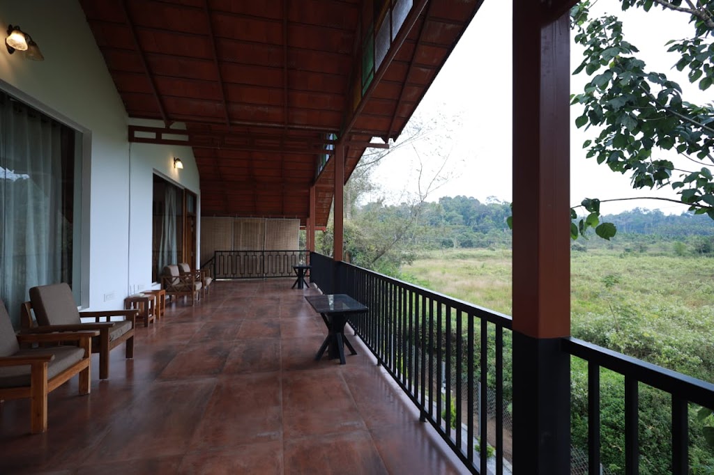 Springfield S Coorg Homestay