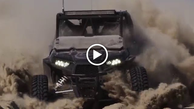 Hobby Quads — Videos