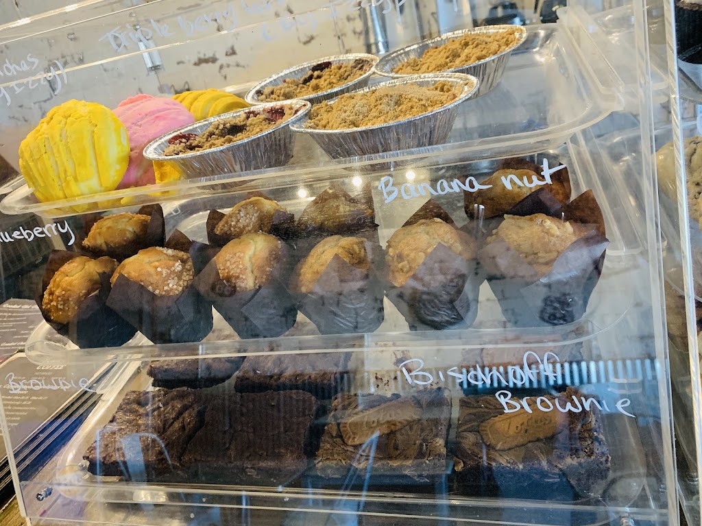 Photo of Studio 66 Cafe