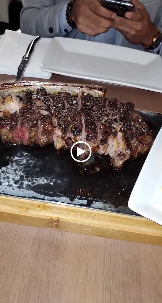 Steak