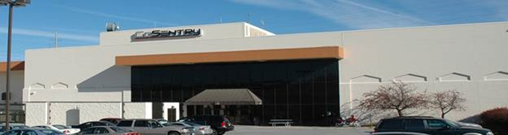 Tierpoint Omaha Ne Bellevue Data Center