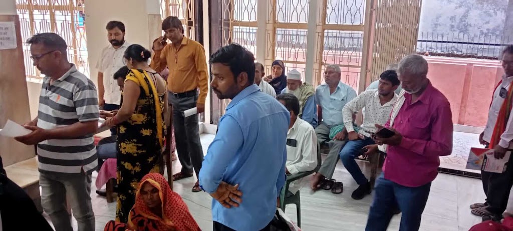 Dr. Dr Manju Memorial Hospital Dr Abhishek Agrawal Cardiologist