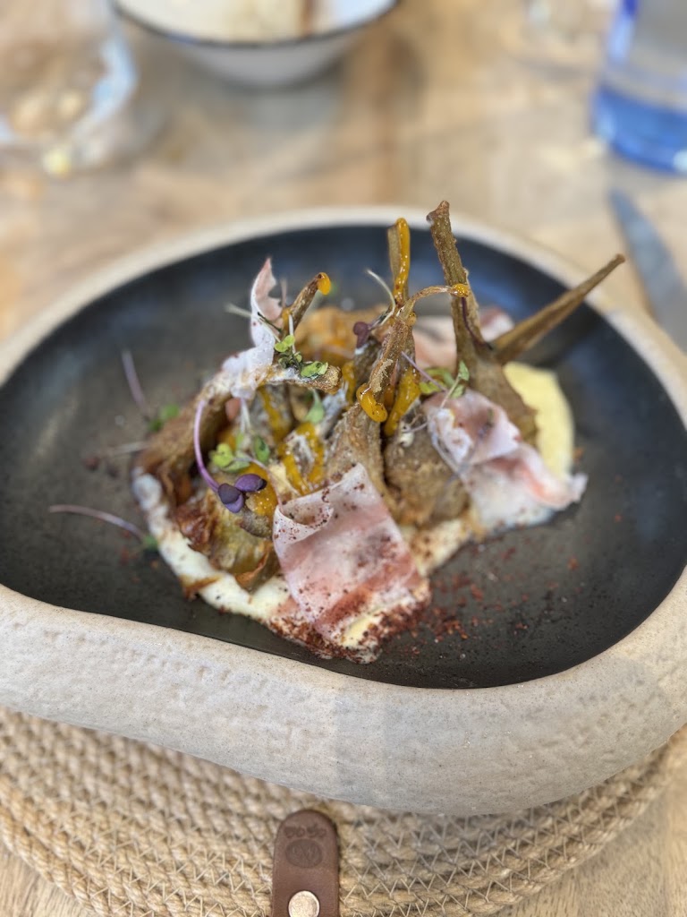 Almazara Cafeteria Restaurante — Mas recientes