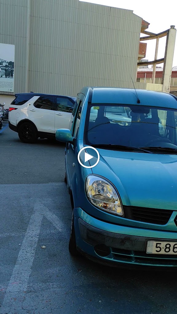 Parking — Videos