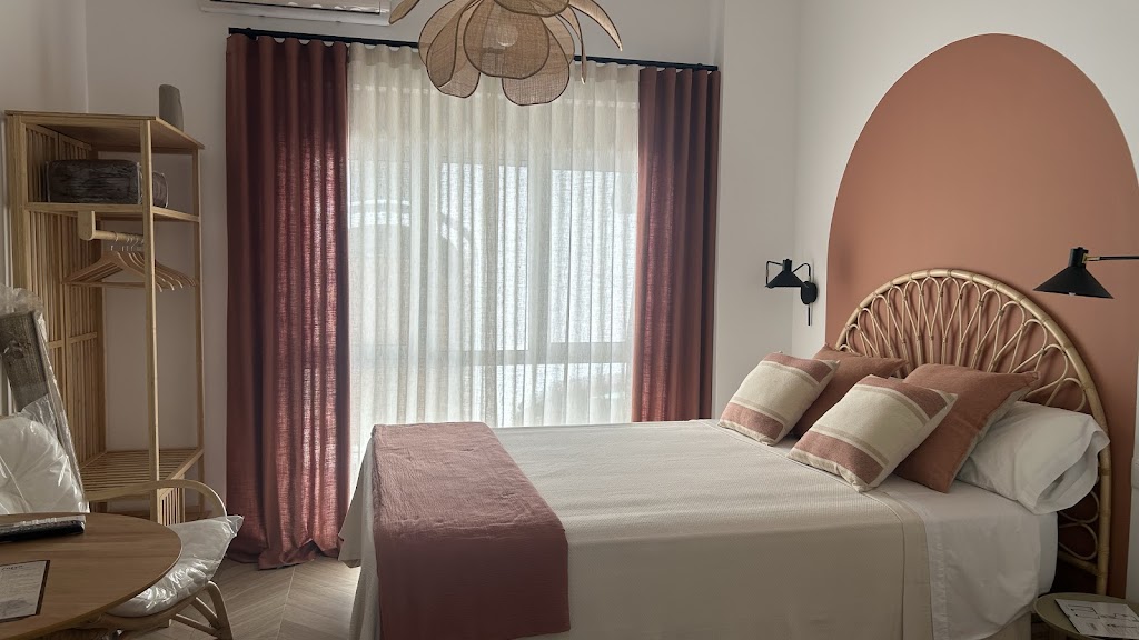 Sol de Zafra estudio