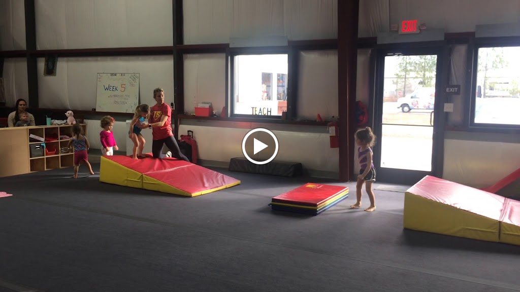  Dreams Gymnastics Center