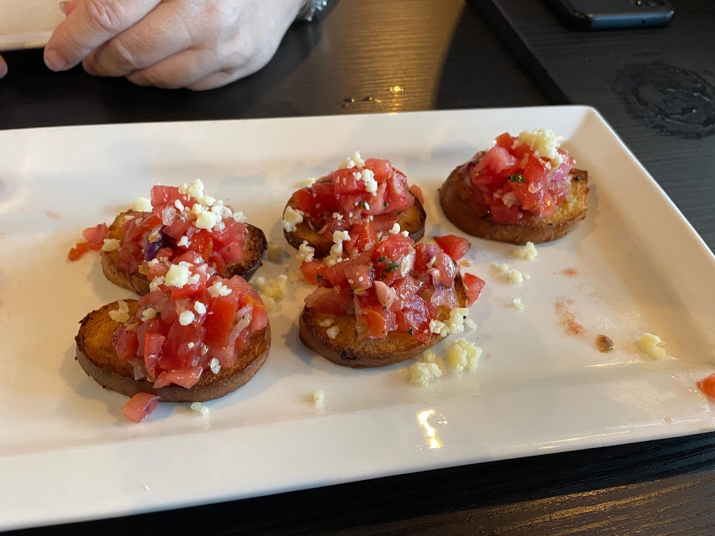 Bruschetta