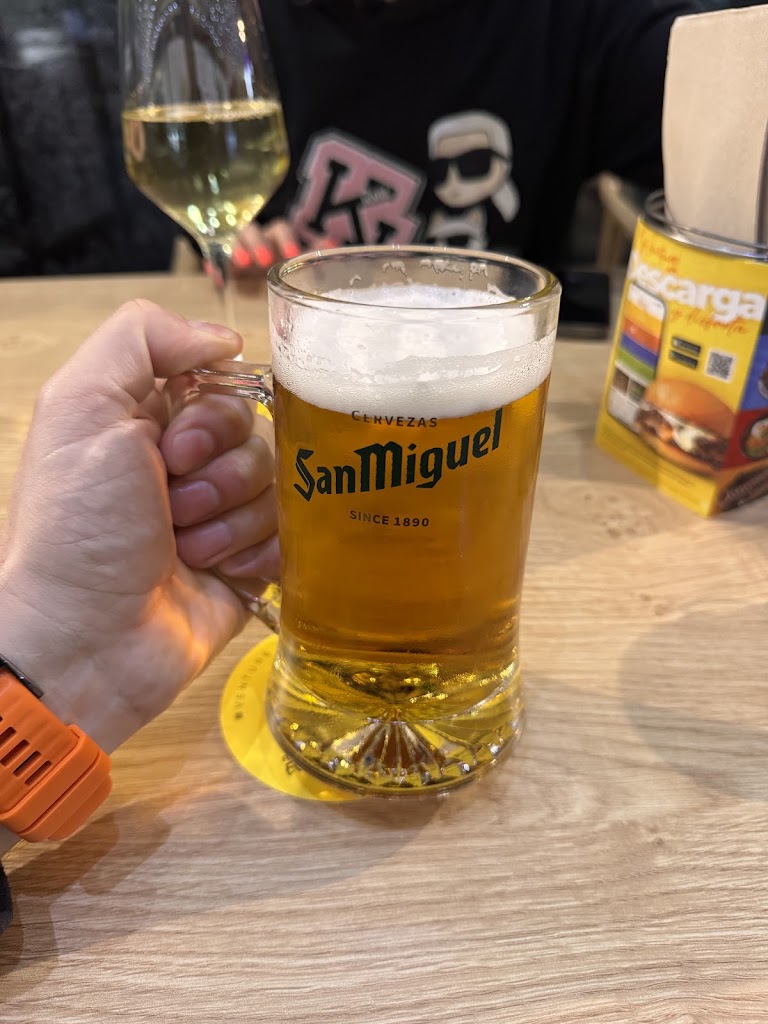 Dedos X-sur | Burgers & casual dining — Mas recientes