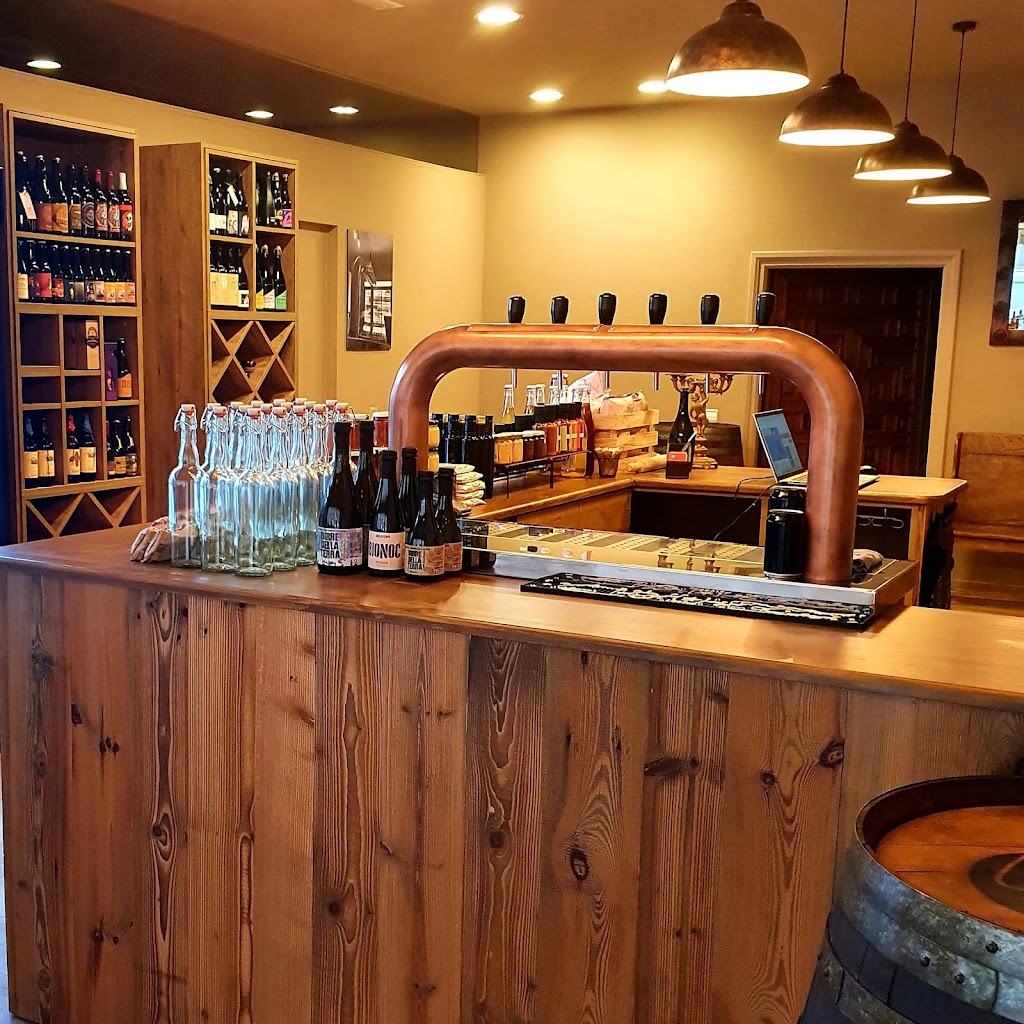 Cerveses El Bouquet Craft Beer