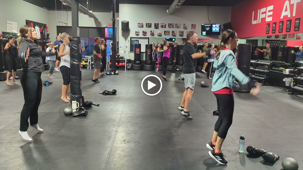  Farrell's eXtreme Bodyshaping - FXB 120th & Fort