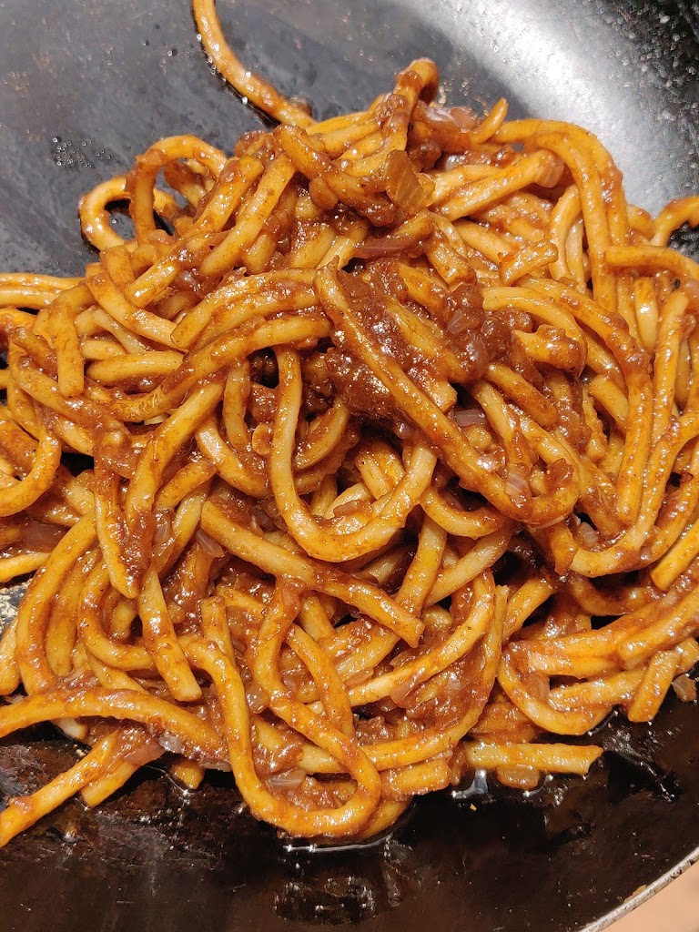 Noodle