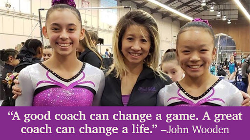  Black Hills Gymnastics