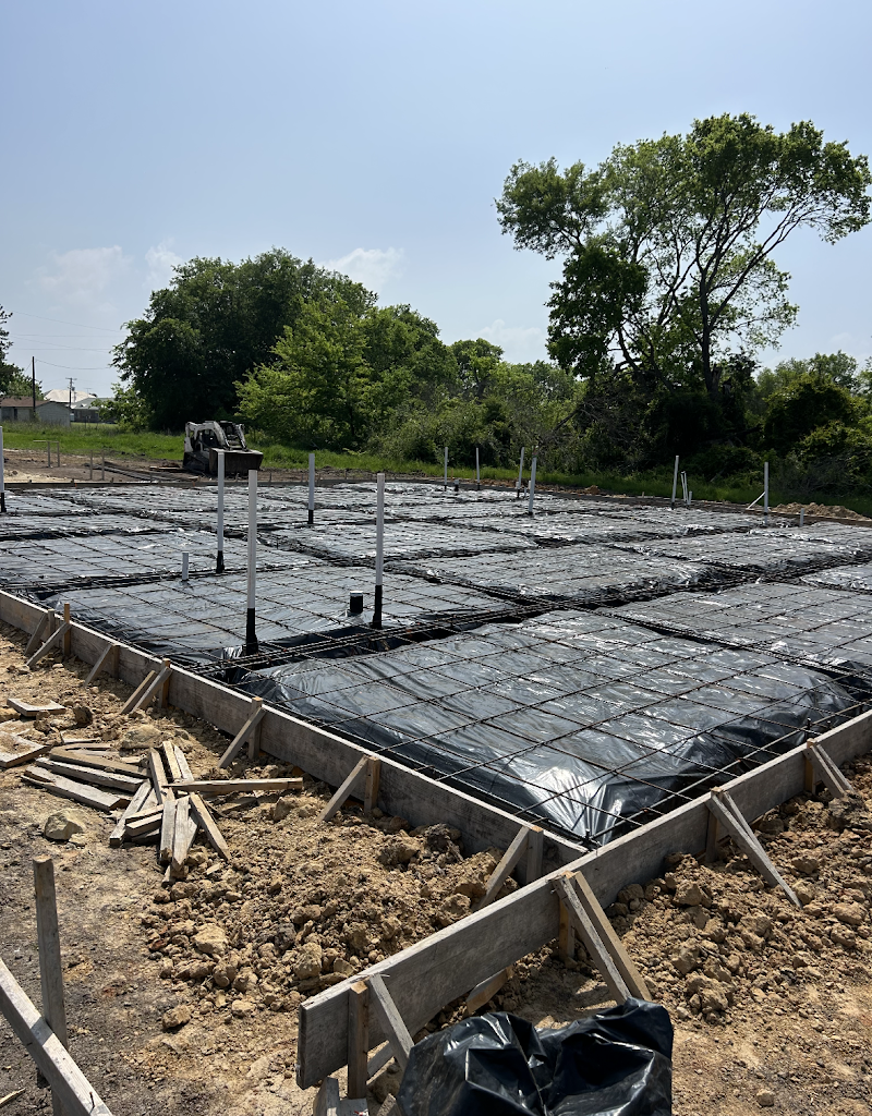 JLF Concrete