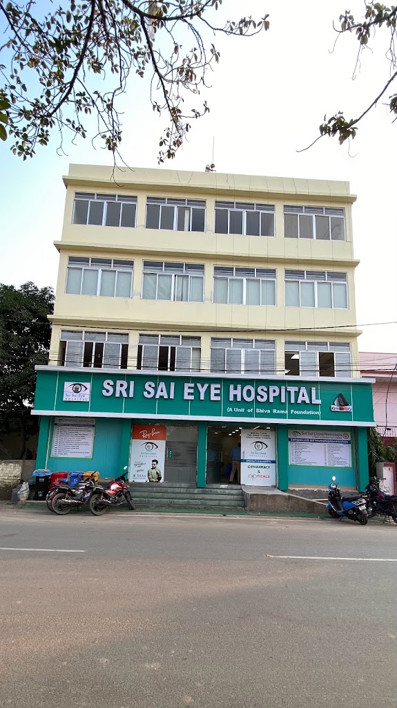 Sri Sai Eye Hospital