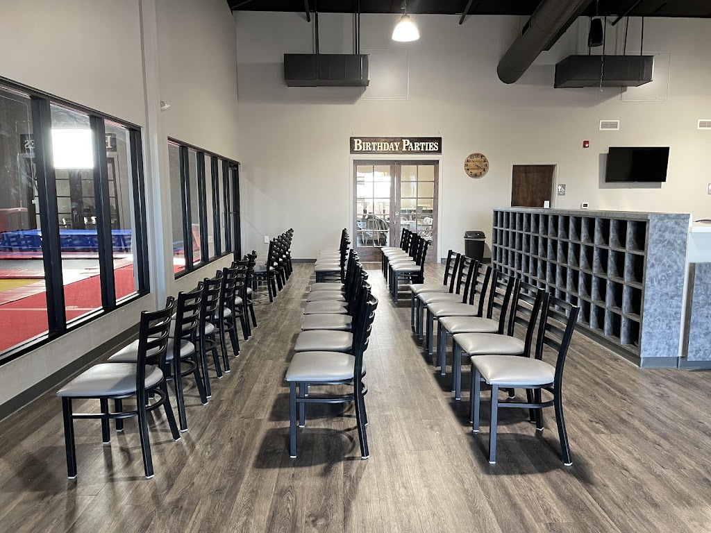  Peak Gymnastics & Fitness