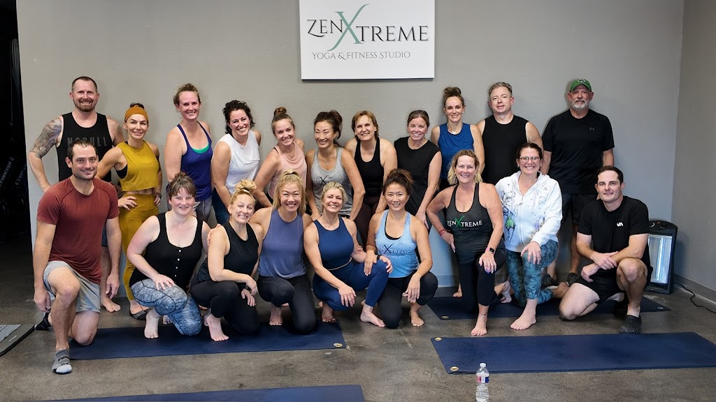  ZenXtreme Studio