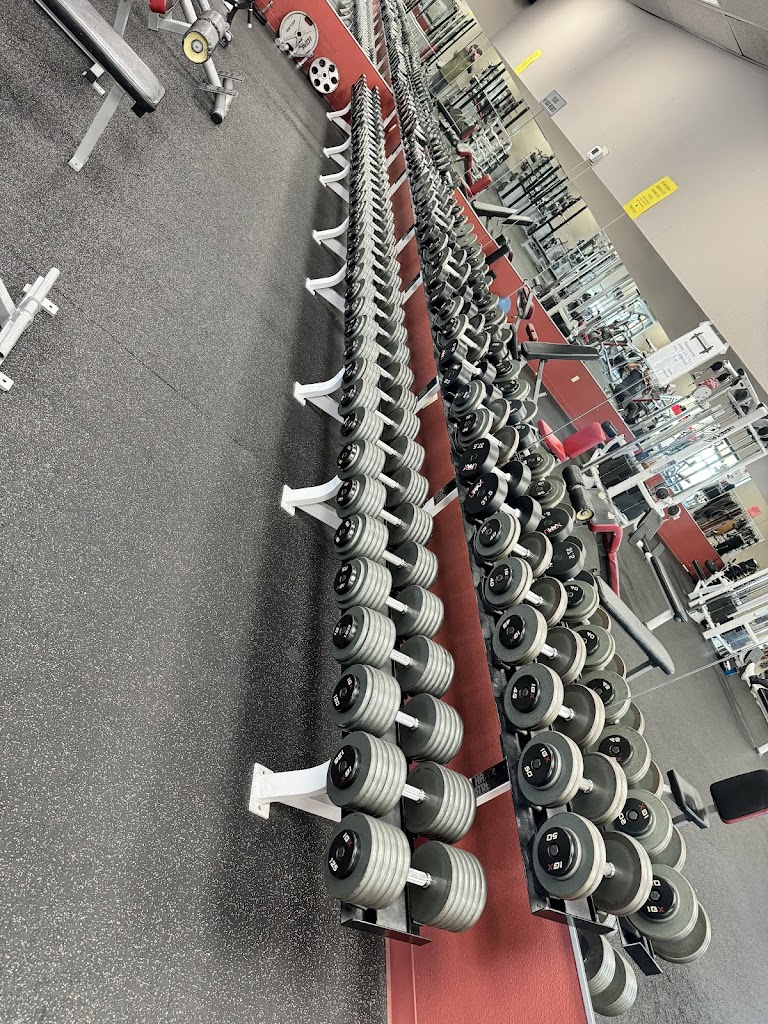  Evolv Personal Training