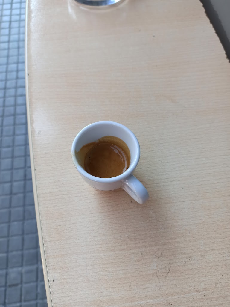 Bar Cerveceria Isla Cristina