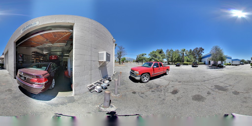 Street View & 360°