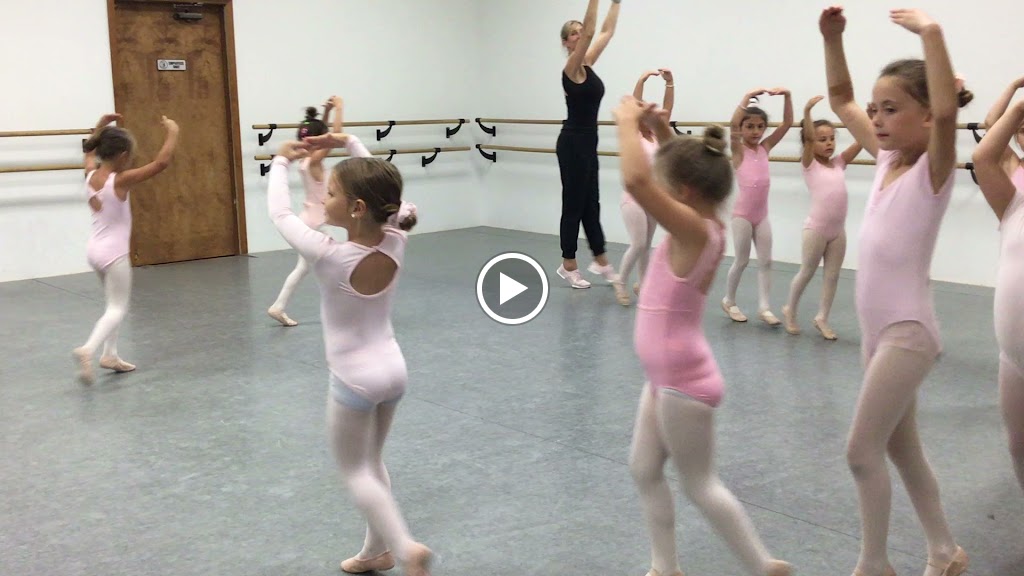  In Motion Dance Studio