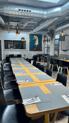 Restaurante Tabola