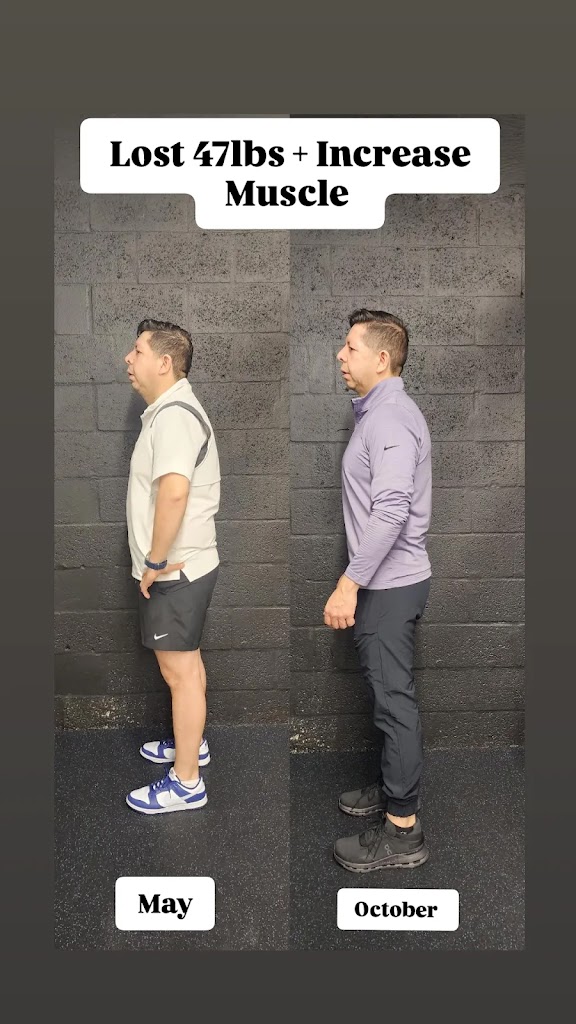  SurgeFIT Personal Trainer And Weightloss Services