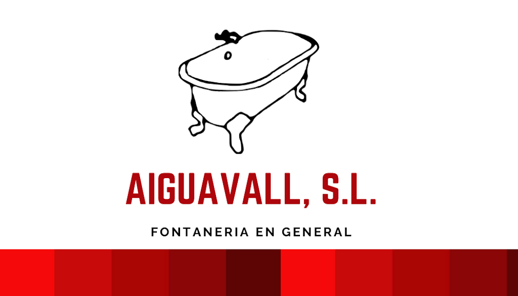 AIGUAVALL SL — Del propietario
