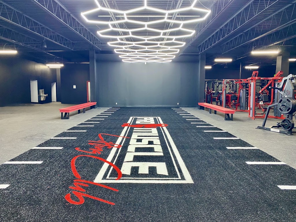  ProMuscle Lifting Club