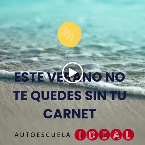 Autoescuela IDEAL MARINA Centro de Recuperacion de Puntos — Videos