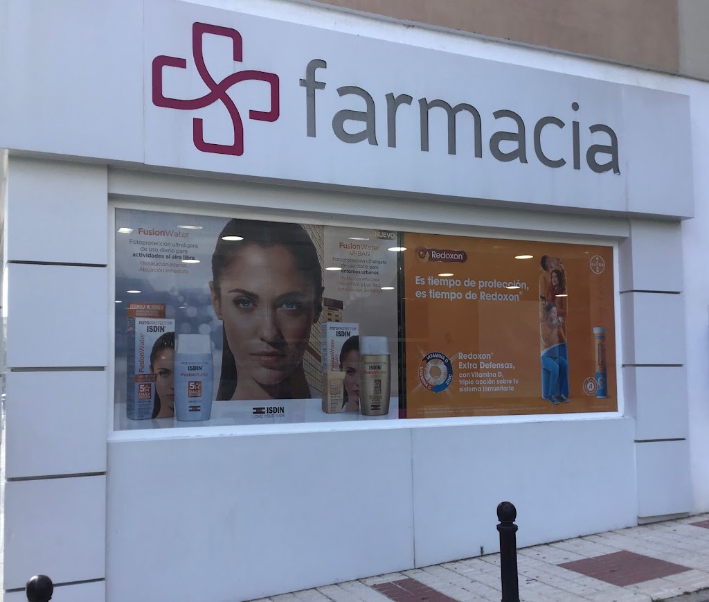 Farmacia Molino de Velasco