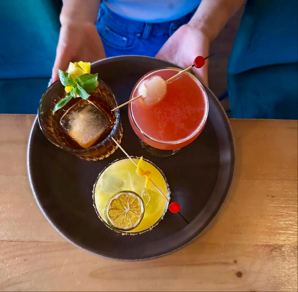 Food & drink