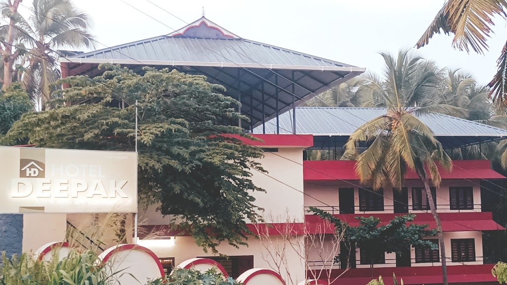 Hotel Deepak