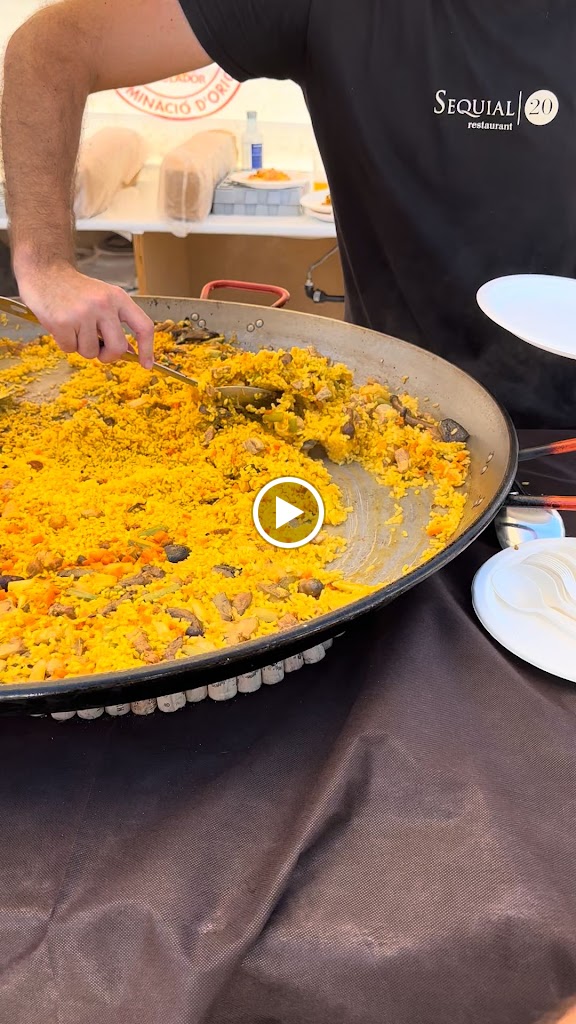 Restaurante Casa Baina — Videos