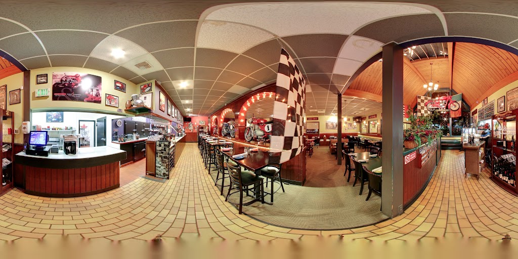 Street View & 360°