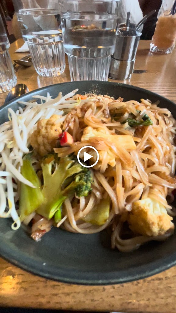 SENSE OF THAI , One Loudoun