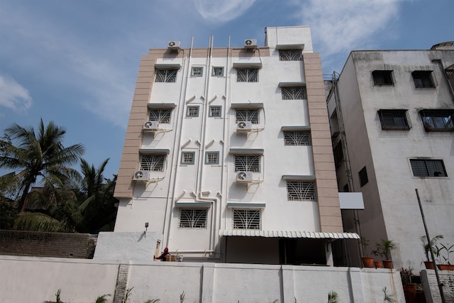 Oyo Hotel Natraj
