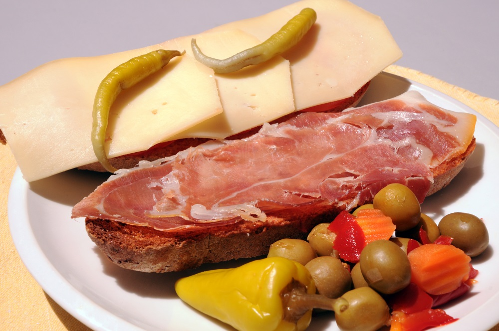 La Birreria — Comida y bebida
