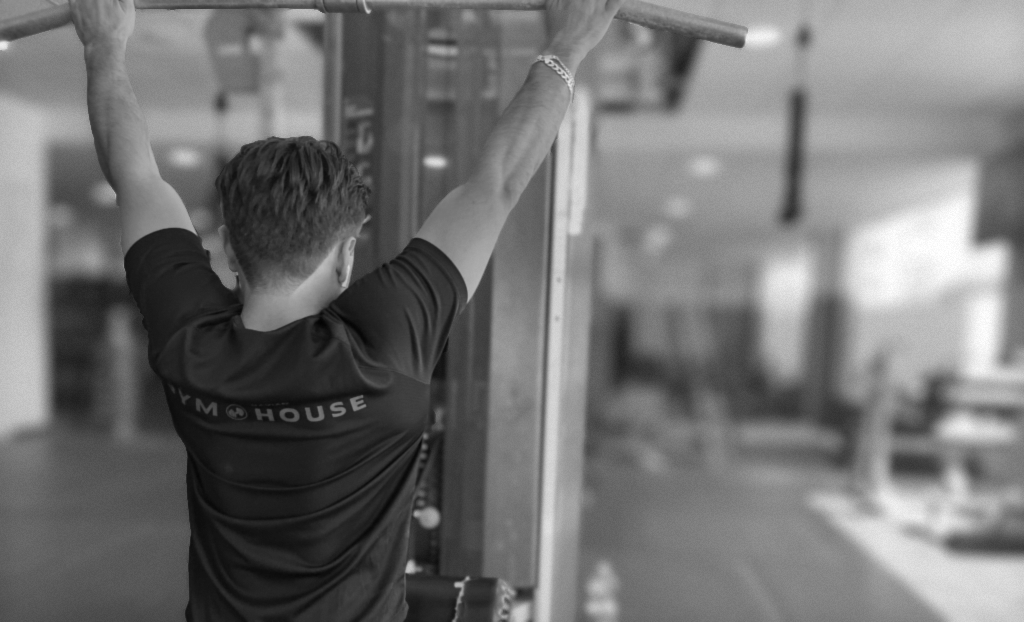 Scandinavian Gymhouse