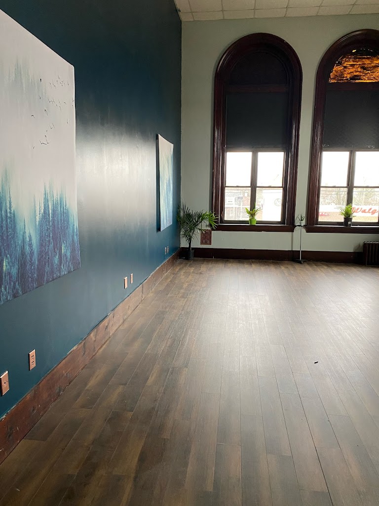  GreenTree Yoga & Wellness