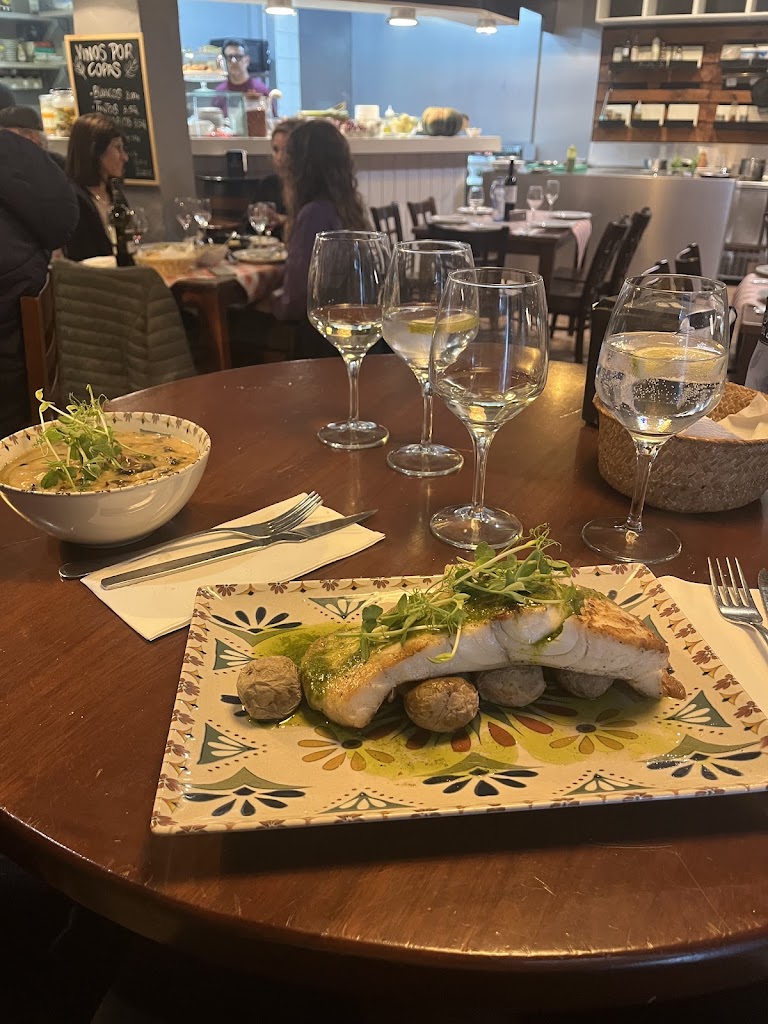 Restaurante -Tasca Tapias — Mas recientes