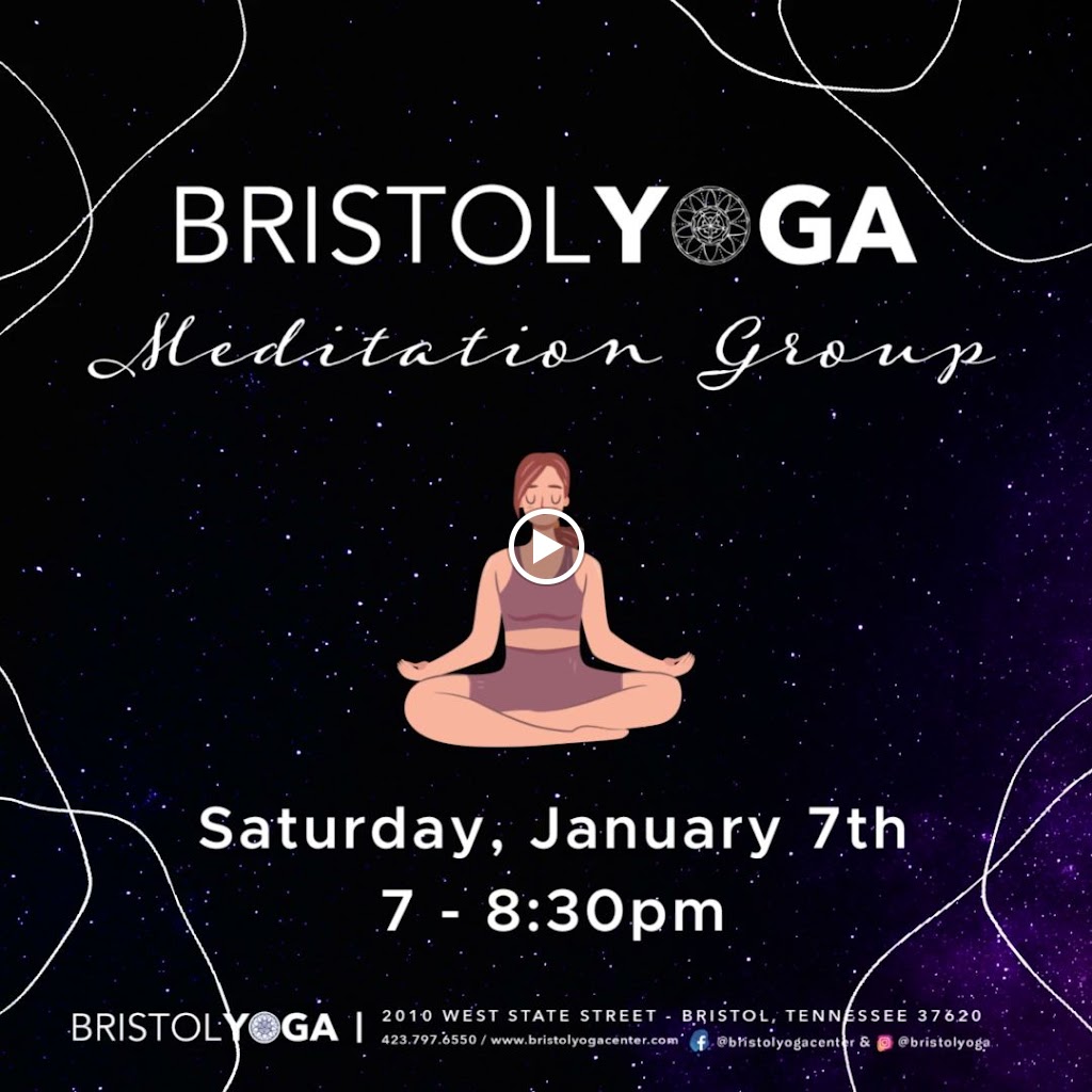  BristolYOGA