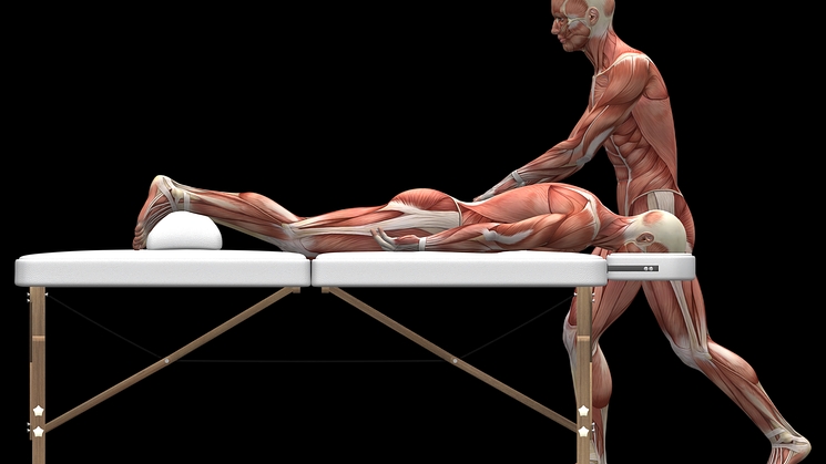 Centro de masajes torrente y CAMARA HIPERBARICA